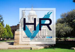 The Top Recruitment Agency in South Africa | Bloemfontein | Hire Resolve Top recruitment agency in Bloemfontein