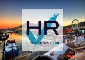 The Top Recruitment Agency in South Africa | Cape Town | Hire Resolve Top recruitment agency in Cape Town