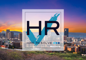 The Top Recruitment Agency in South Africa | Pretoria | Hire Resolve Top recruitment agency in Pretoria