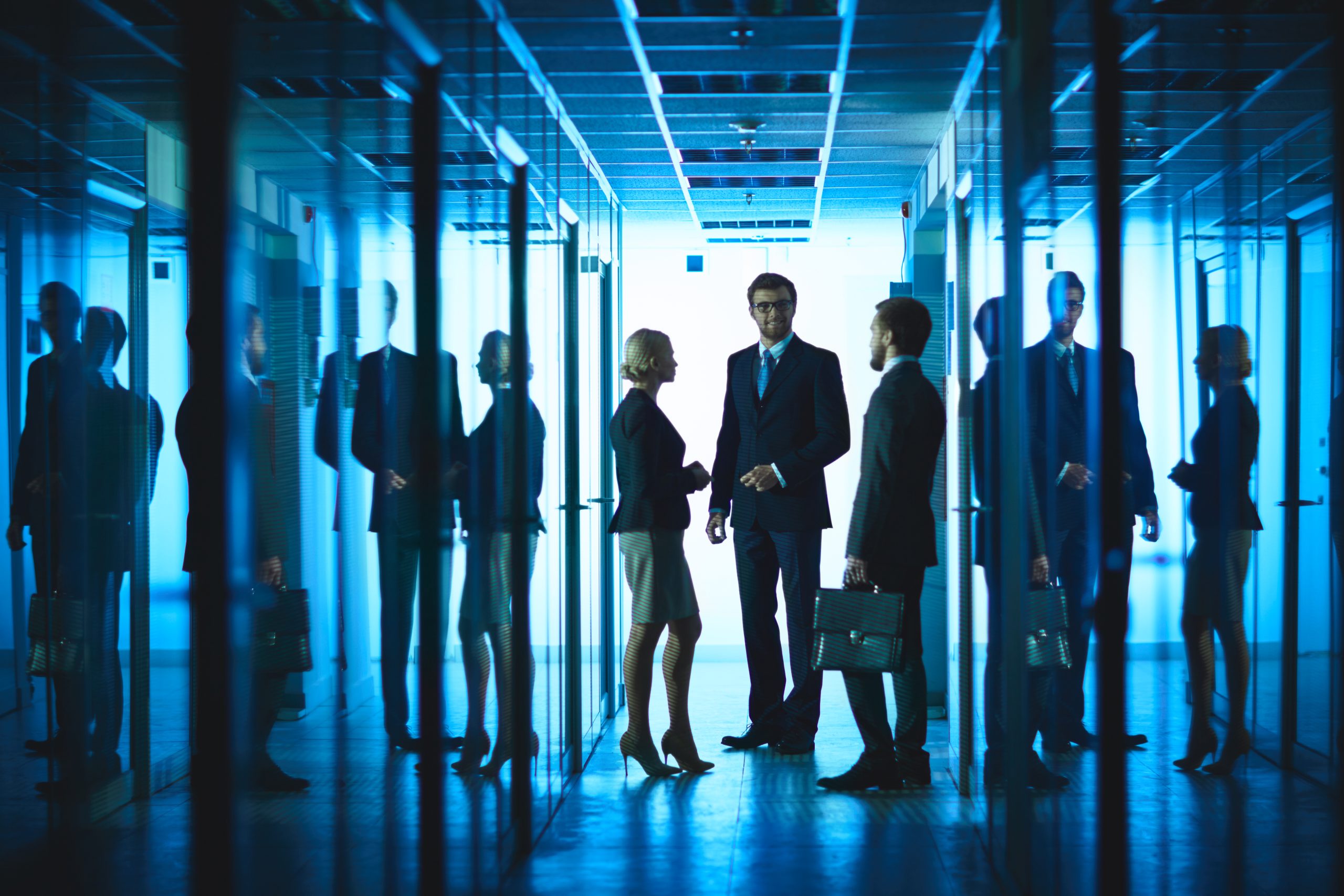 Job Descriptions That Attract Top Talent