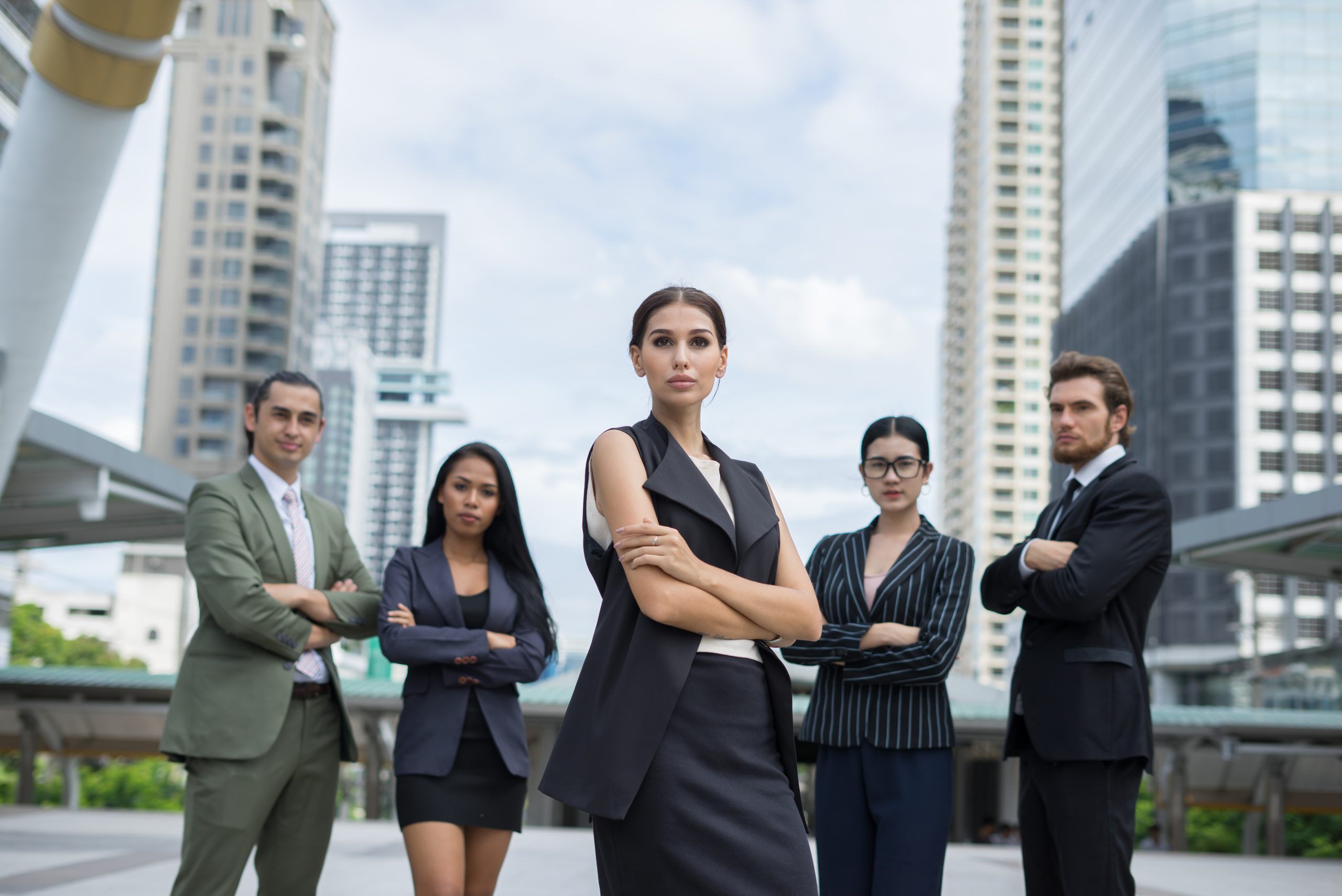 structured interview process for employers